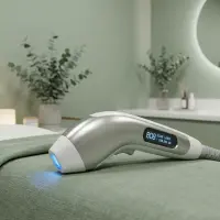 Laser